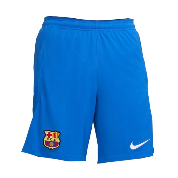 Pantalones Barcelona Replica Segunda Ropa 2023/24